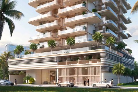 آپارتمان برای فروش در  Dubai، امارات متحده عربی  1 خوابه ، 90.3 متر مربع ، شماره 669759 - تصویر 8