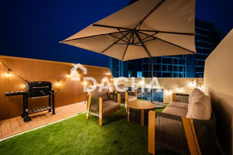 Řadový dům v Dubai Investment Park, SAE 4 ložnice, 87 m² Č.: 706588 - fotografie 10