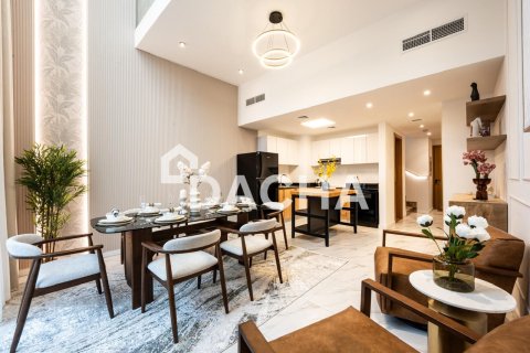Řadový dům v Dubai Investment Park, SAE 4 ložnice, 87 m² Č.: 706588 - fotografie 4