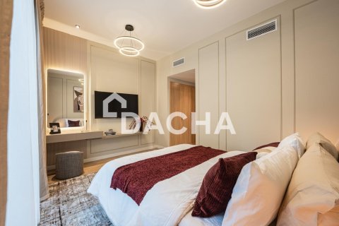 Řadový dům v Dubai Investment Park, SAE 4 ložnice, 87 m² Č.: 706588 - fotografie 2