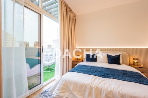 Rumah bandar di Dubai Investment Park, UAE 4 bilik tidur, 87 meter persegi № 706588 - foto 12
