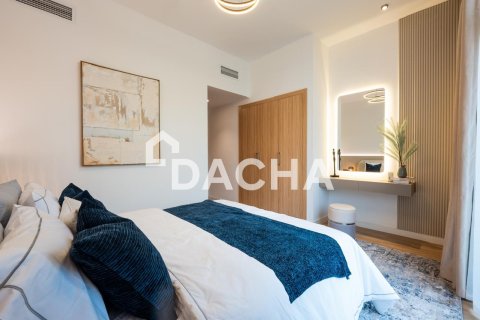 Řadový dům v Dubai Investment Park, SAE 4 ložnice, 87 m² Č.: 706588 - fotografie 9