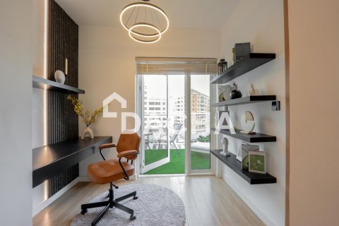 Řadový dům v Dubai Investment Park, SAE 4 ložnice, 87 m² Č.: 706588 - fotografie 3