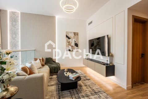 Rumah bandar di Dubai Investment Park, UAE 4 bilik tidur, 87 meter persegi № 706588 - foto 13