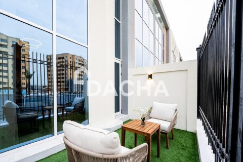 Rumah bandar di Dubai Investment Park, UAE 4 bilik tidur, 87 meter persegi № 706588 - foto 14