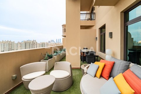 Ρετιρέ σε Palm Jumeirah, Dubai, ΗΑΕ 4 υπνοδωμάτια, 456 τ.μ. Αρ. 706607 - φωτογραφία 5