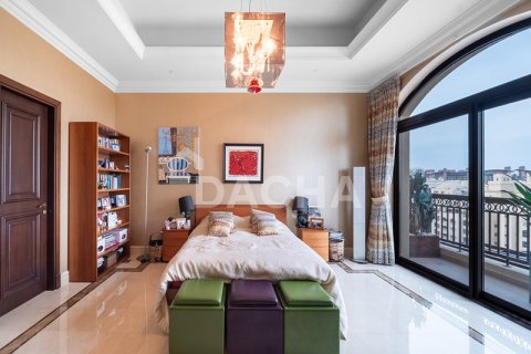 Ρετιρέ σε Palm Jumeirah, Dubai, ΗΑΕ 4 υπνοδωμάτια, 456 τ.μ. Αρ. 706607 - φωτογραφία 12