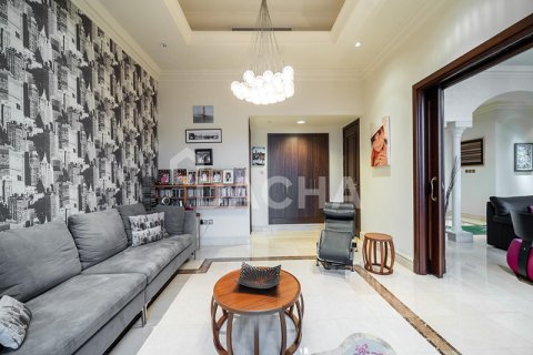 Ρετιρέ σε Palm Jumeirah, Dubai, ΗΑΕ 4 υπνοδωμάτια, 456 τ.μ. Αρ. 706607 - φωτογραφία 13