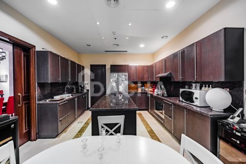Ρετιρέ σε Palm Jumeirah, Dubai, ΗΑΕ 4 υπνοδωμάτια, 456 τ.μ. Αρ. 706607 - φωτογραφία 6
