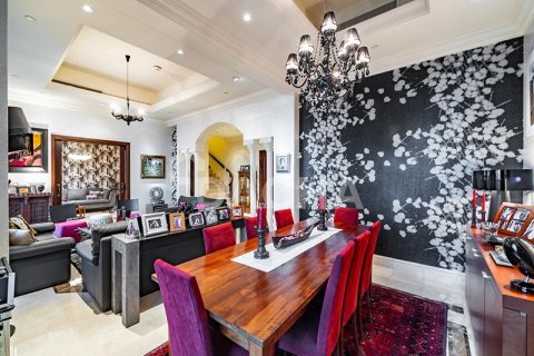 Ρετιρέ σε Palm Jumeirah, Dubai, ΗΑΕ 4 υπνοδωμάτια, 456 τ.μ. Αρ. 706607 - φωτογραφία 7