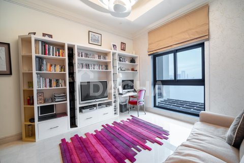 Ρετιρέ σε Palm Jumeirah, Dubai, ΗΑΕ 4 υπνοδωμάτια, 456 τ.μ. Αρ. 706607 - φωτογραφία 8