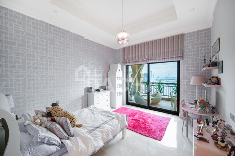 Ρετιρέ σε Palm Jumeirah, Dubai, ΗΑΕ 4 υπνοδωμάτια, 456 τ.μ. Αρ. 706607 - φωτογραφία 10