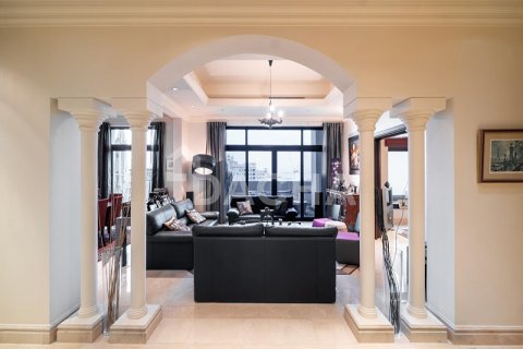 Ρετιρέ σε Palm Jumeirah, Dubai, ΗΑΕ 4 υπνοδωμάτια, 456 τ.μ. Αρ. 706607 - φωτογραφία 11