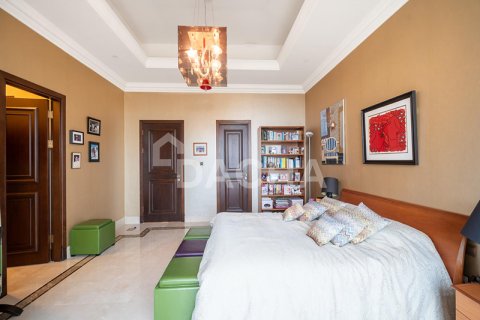 Ρετιρέ σε Palm Jumeirah, Dubai, ΗΑΕ 4 υπνοδωμάτια, 456 τ.μ. Αρ. 706607 - φωτογραφία 9