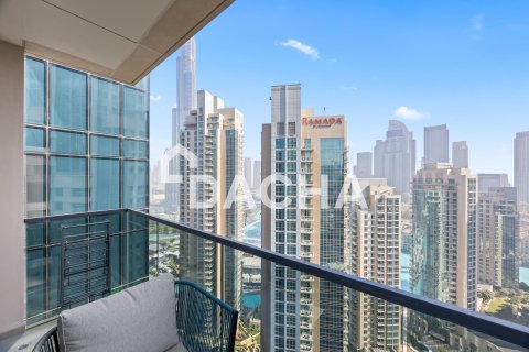 Apartemen di Downtown Dubai (Downtown Burj Dubai), Dubai, UEA 2 kamar tidur, 103 m2 nomor 706603 - foto 19