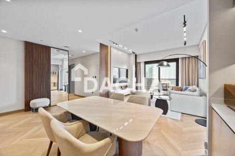Apartament na sprzedaż w Downtown Dubai (Downtown Burj Dubai), Dubai, ZEA 2 sypialnie, 103 mkw., nr 706603 - zdjęcie 4
