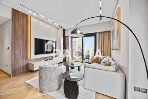 Apartament na sprzedaż w Downtown Dubai (Downtown Burj Dubai), Dubai, ZEA 2 sypialnie, 103 mkw., nr 706603 - zdjęcie 1