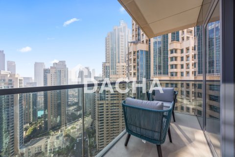 Apartament na sprzedaż w Downtown Dubai (Downtown Burj Dubai), Dubai, ZEA 2 sypialnie, 103 mkw., nr 706603 - zdjęcie 13