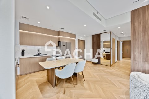 Apartament na sprzedaż w Downtown Dubai (Downtown Burj Dubai), Dubai, ZEA 2 sypialnie, 103 mkw., nr 706603 - zdjęcie 3