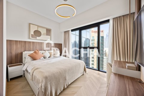 Apartament na sprzedaż w Downtown Dubai (Downtown Burj Dubai), Dubai, ZEA 2 sypialnie, 103 mkw., nr 706603 - zdjęcie 7