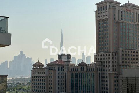 Huoneisto Al Jaddaf, Dubai, Arabiemiraatit 3 makuuhuonetta, 191 m2 № 706605