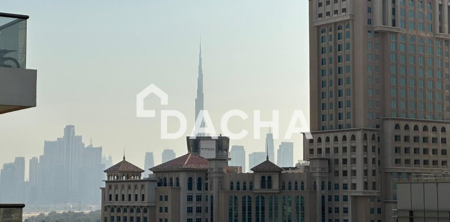 Al Jaddaf, Dubai, UAE의 아파트 침실 3개, 191제곱미터 번호 706605