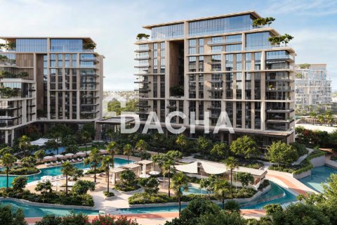 Apartman u gradu City Walk, Dubai, UAE 2 spavaće sobe, 123 m2 Br. 706587 - Slika 3