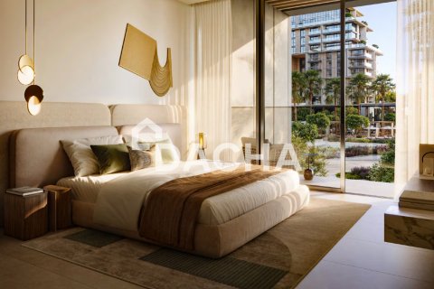 Apartman u gradu City Walk, Dubai, UAE 2 spavaće sobe, 123 m2 Br. 706587 - Slika 20