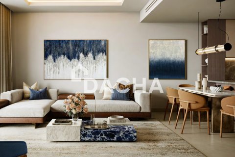 Apartman u gradu City Walk, Dubai, UAE 2 spavaće sobe, 123 m2 Br. 706587 - Slika 13