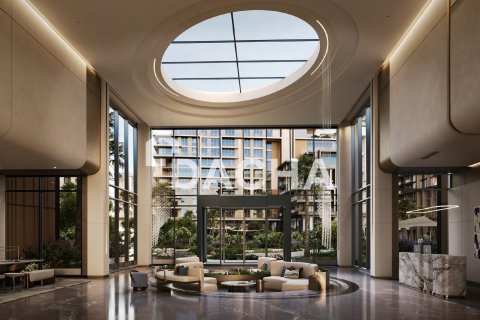 Apartman u gradu City Walk, Dubai, UAE 2 spavaće sobe, 123 m2 Br. 706587 - Slika 12