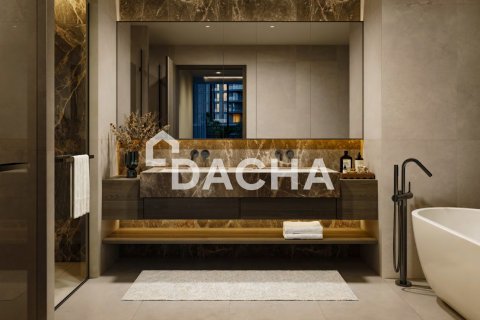 Apartman u gradu City Walk, Dubai, UAE 2 spavaće sobe, 123 m2 Br. 706587 - Slika 26