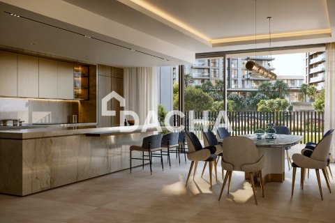 Apartman u gradu City Walk, Dubai, UAE 2 spavaće sobe, 123 m2 Br. 706587 - Slika 24