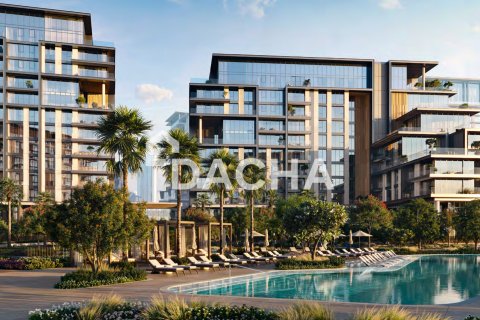 Apartman u gradu City Walk, Dubai, UAE 2 spavaće sobe, 123 m2 Br. 706587 - Slika 2