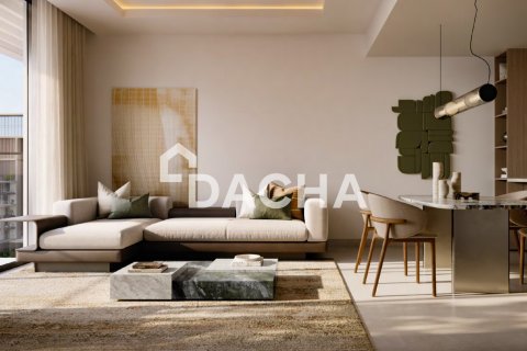 Apartman u gradu City Walk, Dubai, UAE 2 spavaće sobe, 123 m2 Br. 706587 - Slika 6