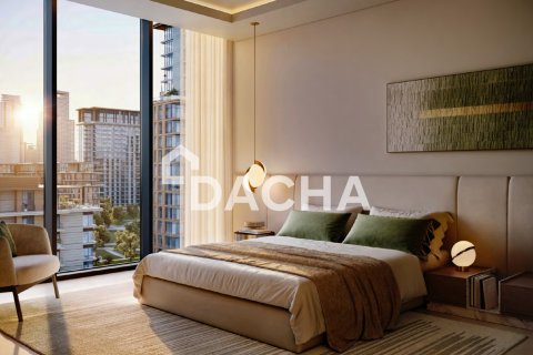 Apartman u gradu City Walk, Dubai, UAE 2 spavaće sobe, 123 m2 Br. 706587 - Slika 10