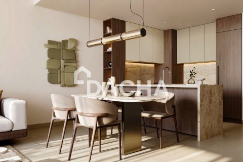 Apartman u gradu City Walk, Dubai, UAE 2 spavaće sobe, 123 m2 Br. 706587 - Slika 7