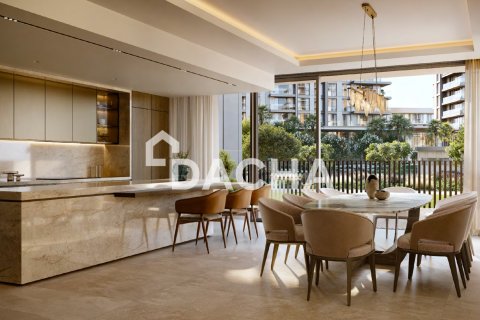 Apartman u gradu City Walk, Dubai, UAE 2 spavaće sobe, 123 m2 Br. 706587 - Slika 19