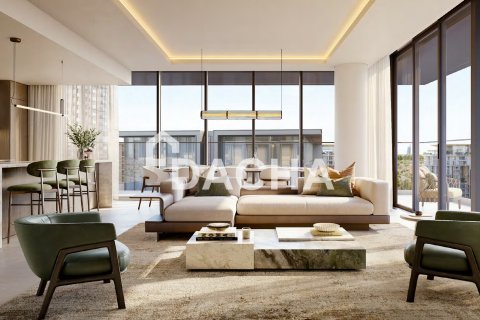 Apartman u gradu City Walk, Dubai, UAE 2 spavaće sobe, 123 m2 Br. 706587 - Slika 8