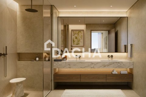 Apartman u gradu City Walk, Dubai, UAE 2 spavaće sobe, 123 m2 Br. 706587 - Slika 11