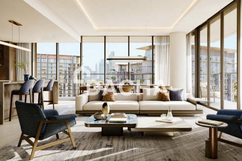 Apartman u gradu City Walk, Dubai, UAE 2 spavaće sobe, 123 m2 Br. 706587 - Slika 15