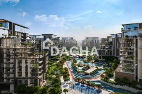 Wohnung in City Walk, Dubai, VAE: 2 Schlafzimmer, 123 m2 Nr. 706587