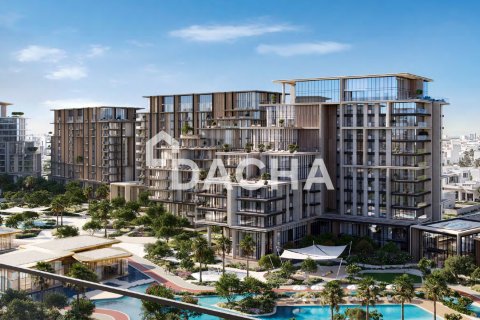 Apartman u gradu City Walk, Dubai, UAE 2 spavaće sobe, 123 m2 Br. 706587 - Slika 4