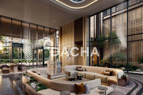 Apartman u gradu City Walk, Dubai, UAE 2 spavaće sobe, 123 m2 Br. 706587 - Slika 5