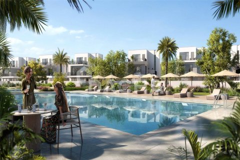 فيلا للبيع في Dubai South (Dubai World Central)، دبي، الإمارات العربية المتحدة 5 غرفة نوم ، 449 متر مربع ، رقم 706606 - صورة 5