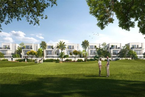فيلا للبيع في Dubai South (Dubai World Central)، دبي، الإمارات العربية المتحدة 5 غرفة نوم ، 449 متر مربع ، رقم 706606 - صورة 4