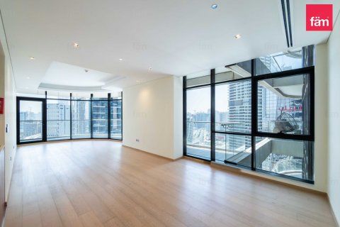Byt v Downtown Dubai (Downtown Burj Dubai), SAE 2 ložnice, 170.8 m² Č.: 711487 - fotografie 4