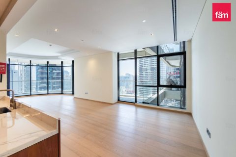 Byt v Downtown Dubai (Downtown Burj Dubai), SAE 2 ložnice, 170.8 m² Č.: 711487 - fotografie 1