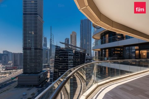 Byt v Downtown Dubai (Downtown Burj Dubai), SAE 2 ložnice, 170.8 m² Č.: 711487 - fotografie 6