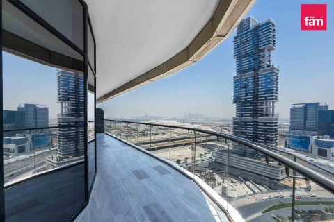 Byt v Downtown Dubai (Downtown Burj Dubai), SAE 2 ložnice, 170.8 m² Č.: 711487 - fotografie 8