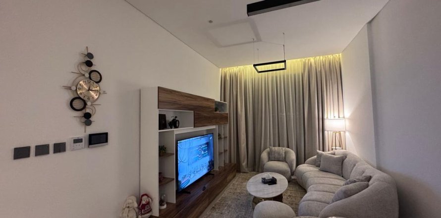 Appartamento a Dubai, EAU 2 camere da letto, 108.1 mq. № 711488